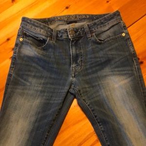 Men’s jeans